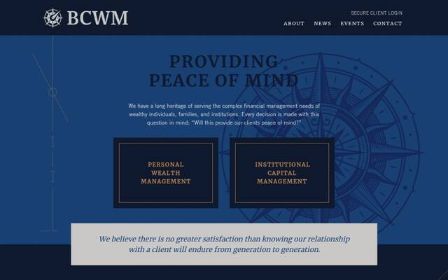 Bcwm