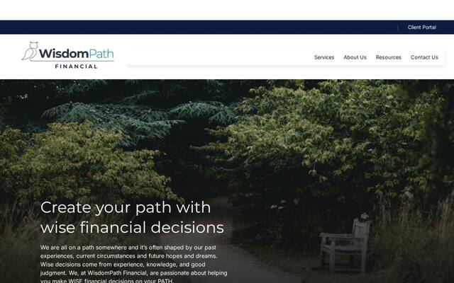 WisdomPath Financial