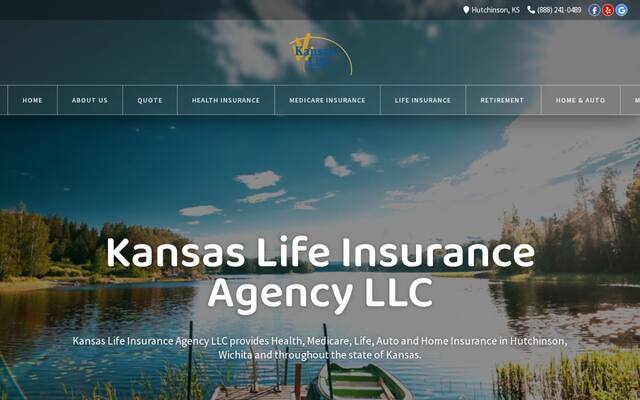 Kansas Life Insurance Agency, Inc.