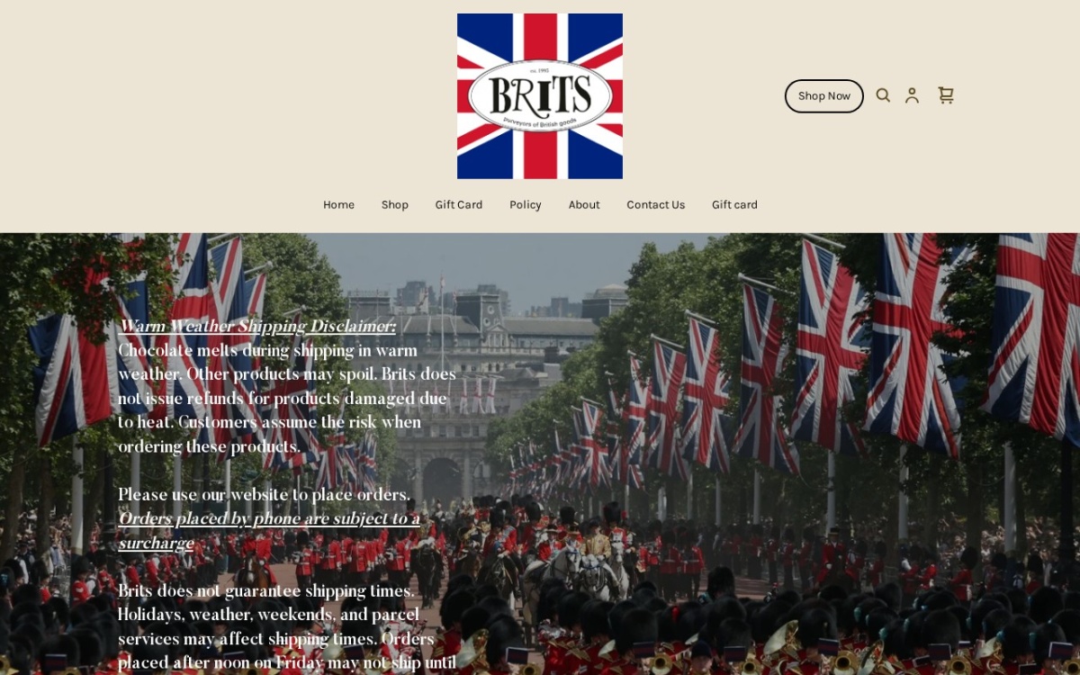 Brits
