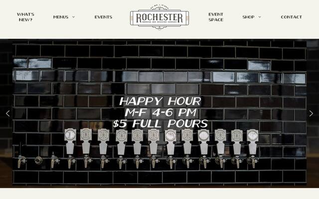 The Rochester