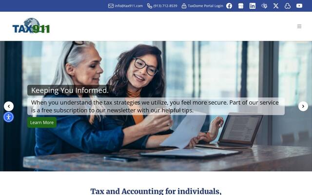 Tax911.com
