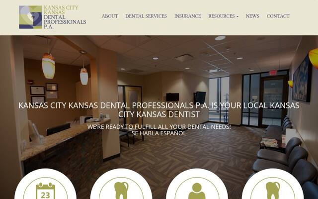 KCK Dental Professionals
