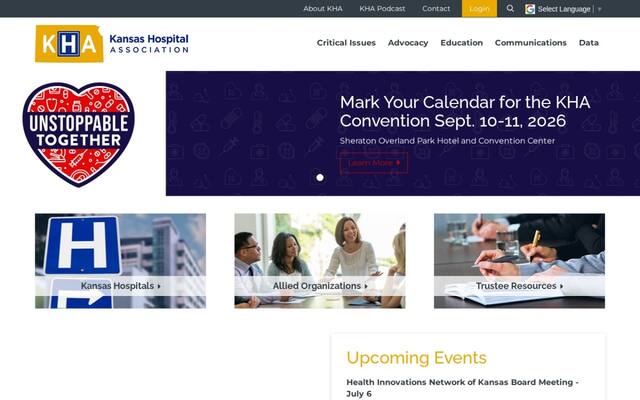 Kansas Hospital Association
