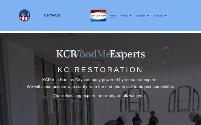 KC Restoration