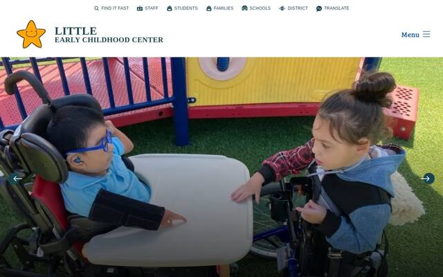 Little Early Childhood Learning Center
