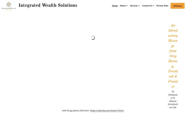 Integrated Wealth Solutions