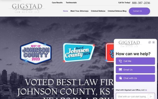 Gigstad Law Office, LLC