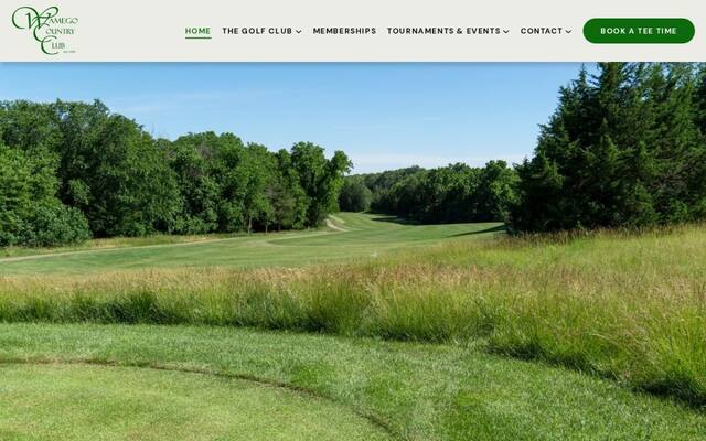Wamego Country Club