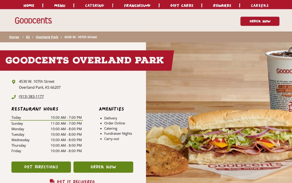 Goodcents