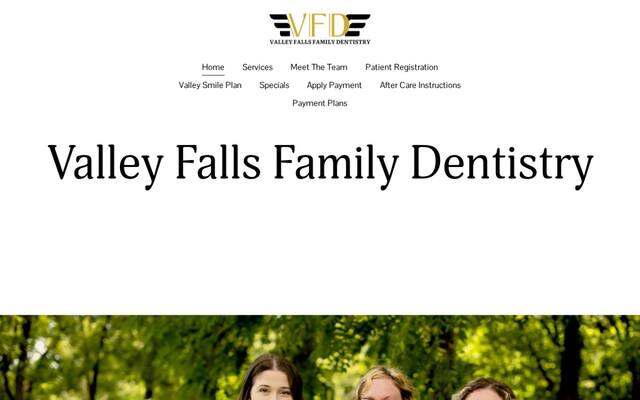 Valley Falls Family Dentistry
