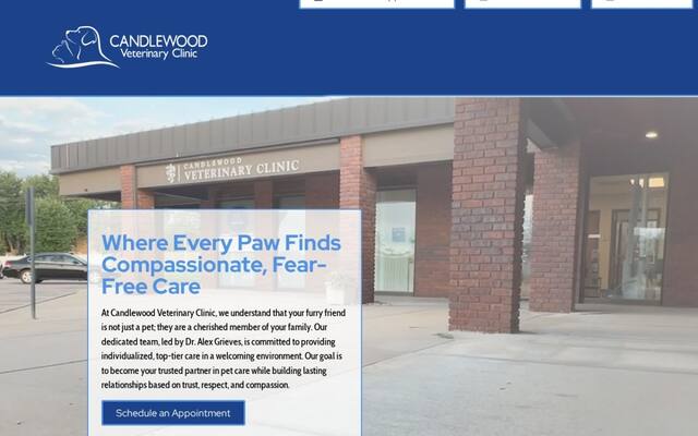 Candlewood Veterinary Clinic