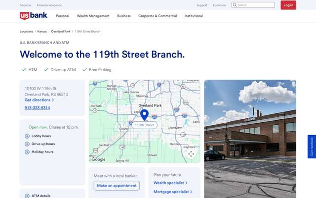 U.S. Bank