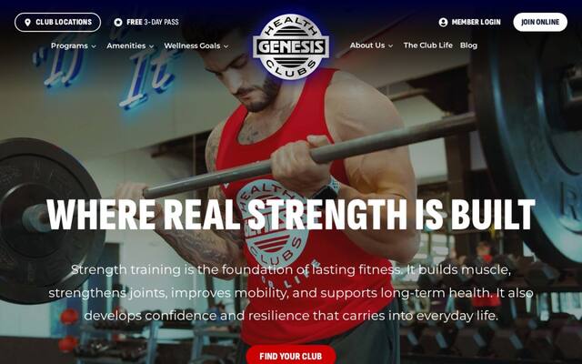 All American Training - Olathe Ridgeview