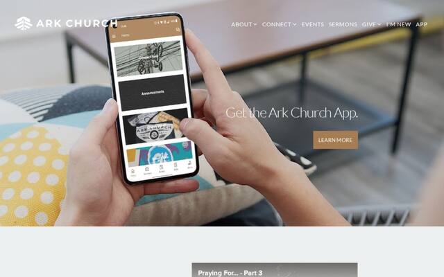 Ark Church