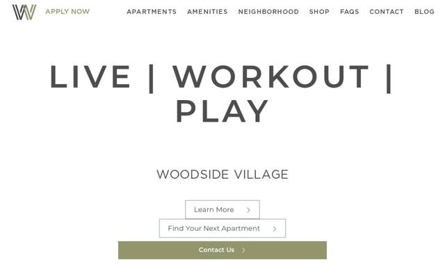 Woodside Village North Apartments