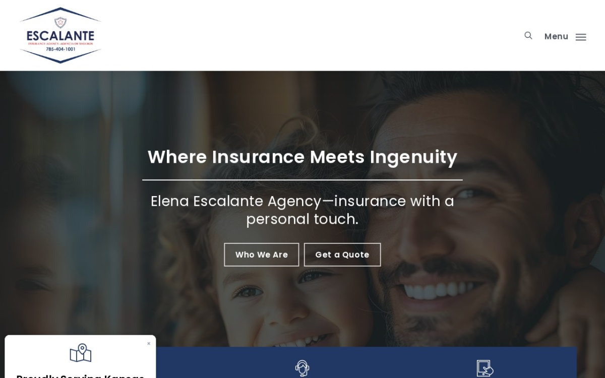 Elena Escalante Agency