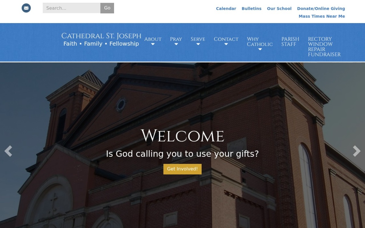 St. Gianna Early Childhood Center
