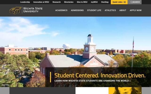 Wichita State University