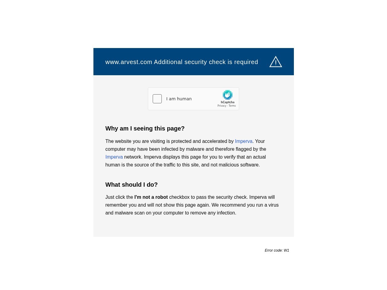 Arvest Bank