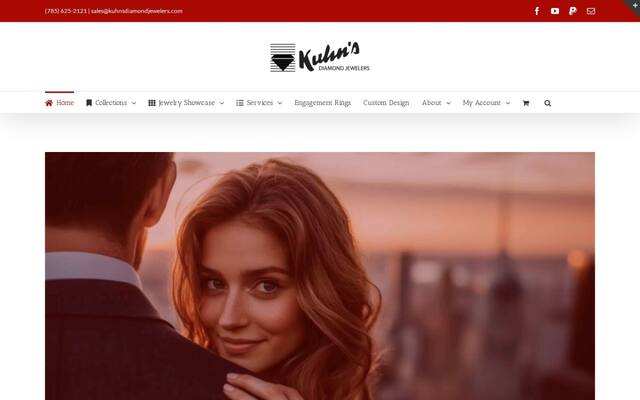 Kuhn's Diamond Jewelers