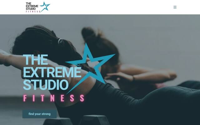 The Extreme Studio