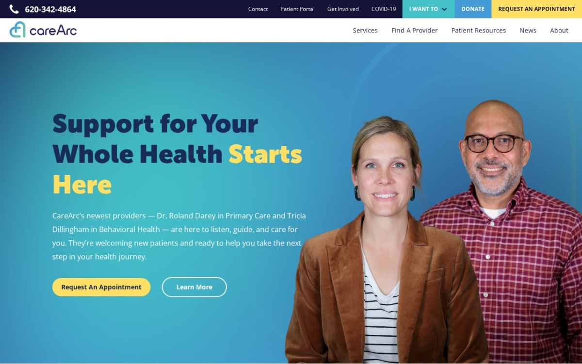 Lyon County Health Department