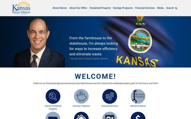 kansas collects