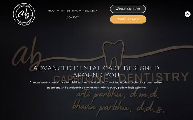 Capstone Dentistry LLC