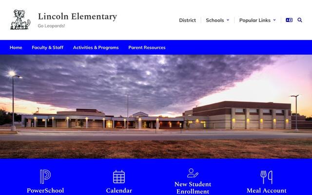 Lincoln Elem