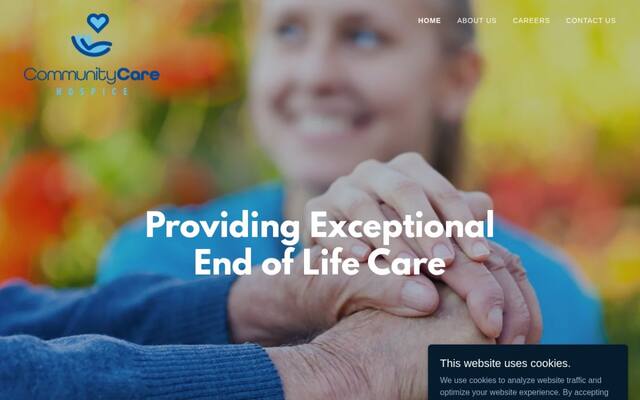 Community Care Hospice Llc