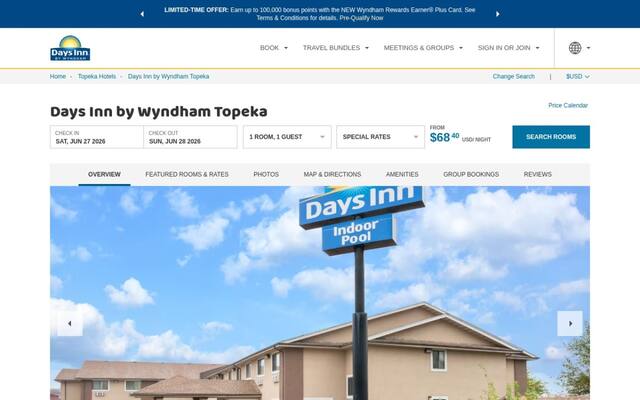 Days Inn