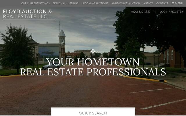 Floyd Auction & Real Estate LLC