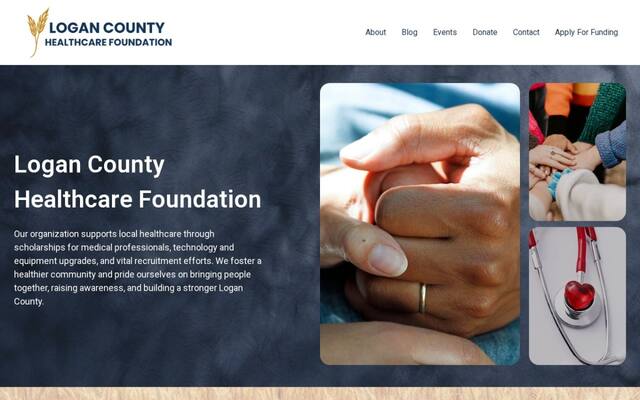 Logan County Healthcare Foundation