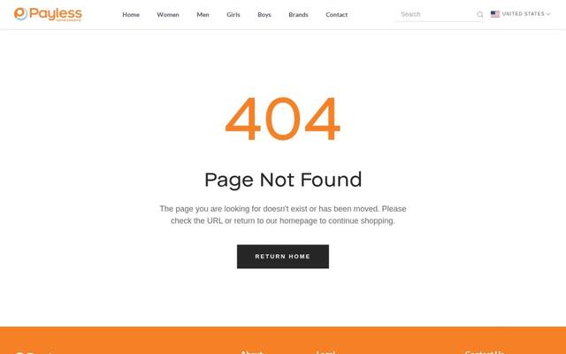 Payless ShoeSource