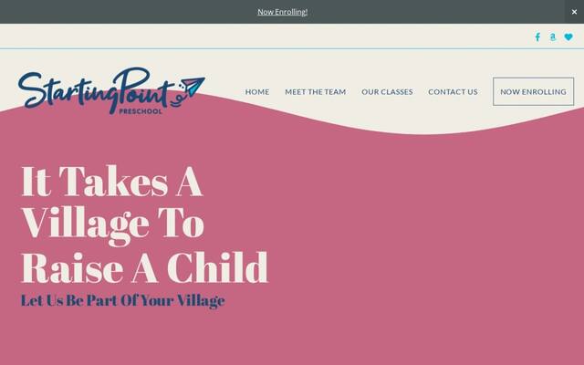 StartingPoint Preschool