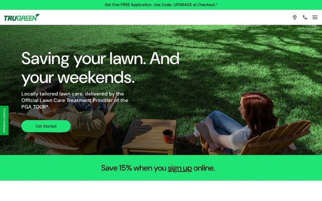 Scotts Lawn Service