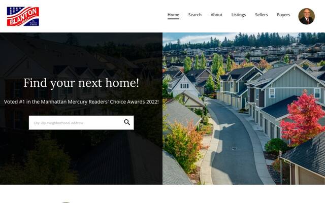 Blanton Realty