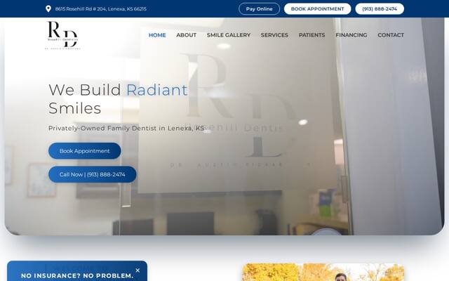 Rosehill Dentistry