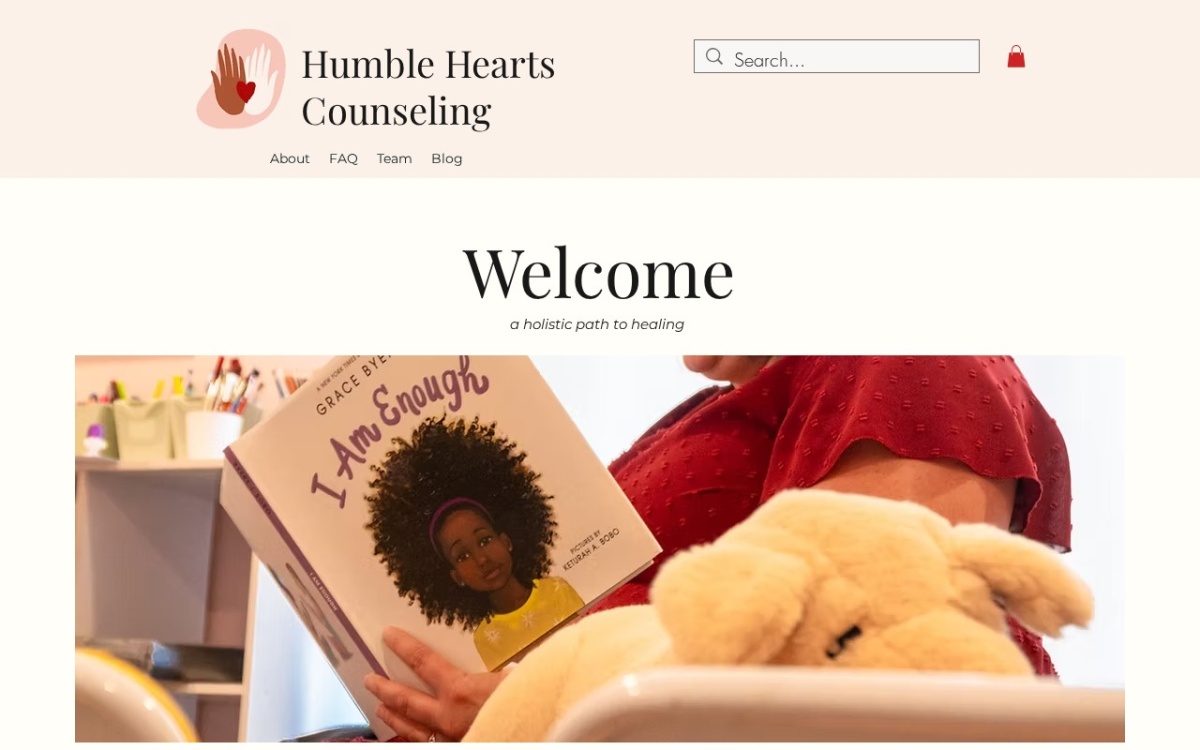 Humble Hearts Counseling Services