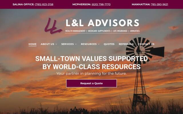 L&L Advisors