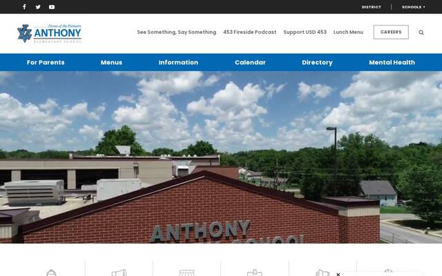 Anthony Elementary