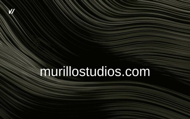 Murillo Studios & Gallery