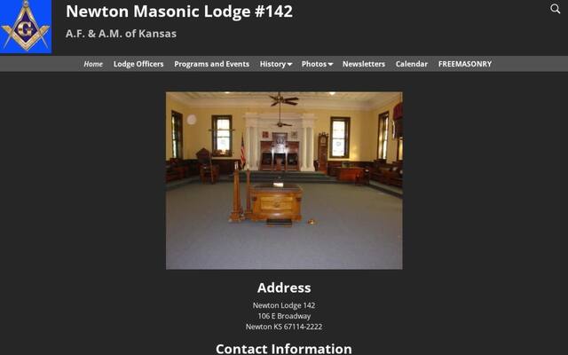 Masonic Lodge
