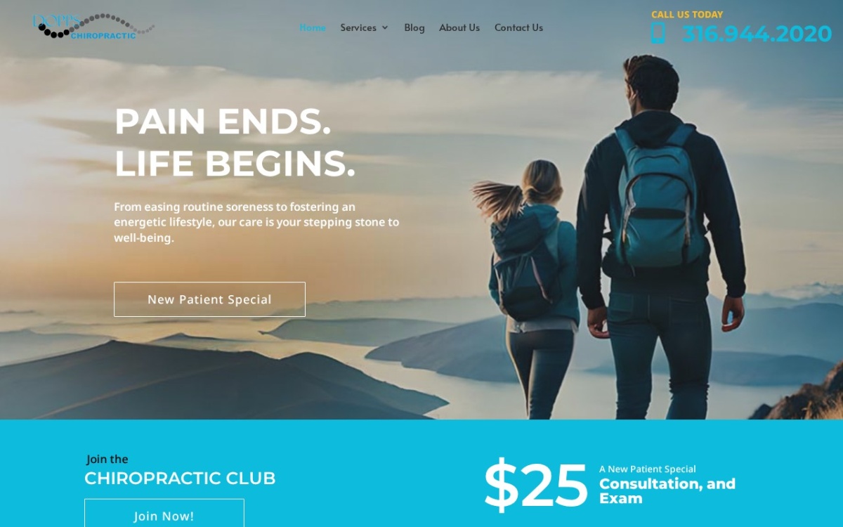 Dopps Chiropractic