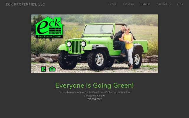 Eck Properties LLC