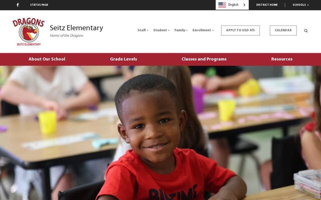 Seitz Elementary