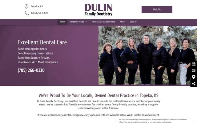Dulin Family Dentistry
