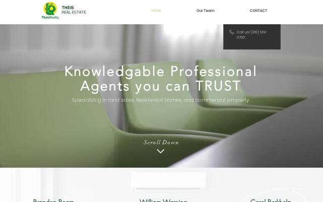 Theis Realty LLC