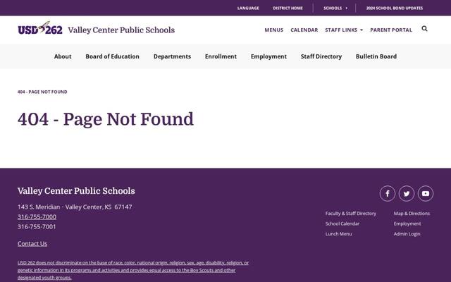 The Learning Center